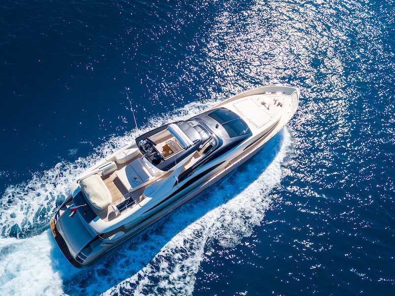 VIP Airport Boat Transfer Shared Group (Adult) (Arrival) (One Way)