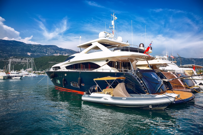 VIP Airport Boat Transfer Shared Group (Child 15 or Under) (Departure) (One Way)